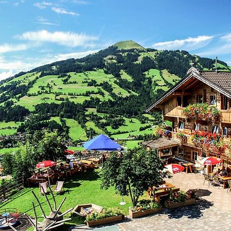 Berggasthof Zieplhof ヴェステンドルフ エクステリア 写真