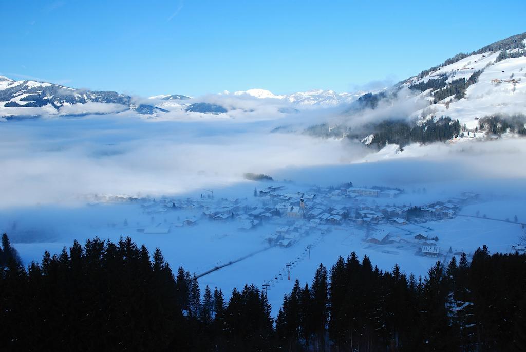 Berggasthof Zieplhof ヴェステンドルフ エクステリア 写真